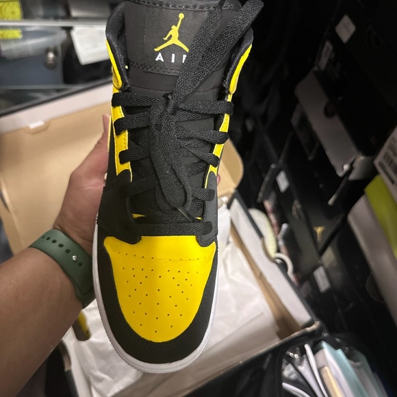 Jordan - Picture 5 of 6